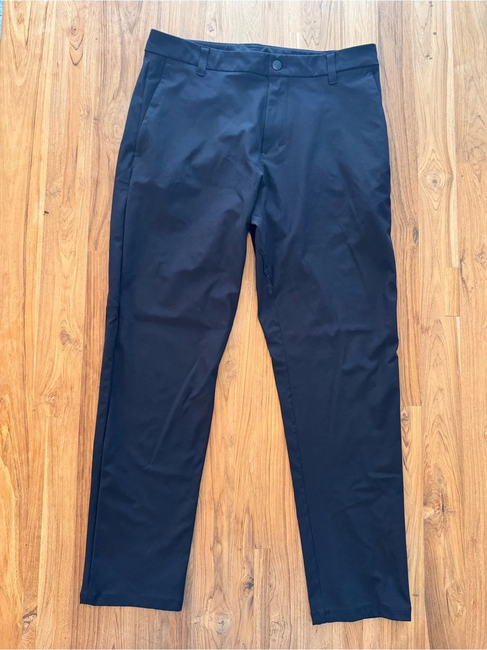 Lululemon Commission Pant Classic Warpstreme Men’s 32